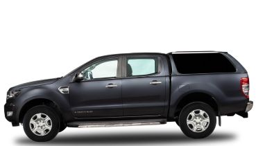 Preview: Road Ranger RH4 Hardtop Profi Plus Ford Ranger